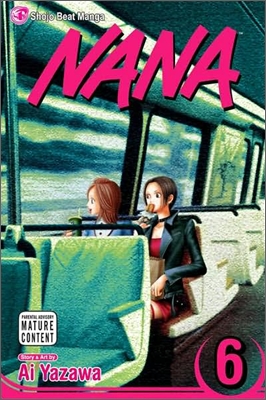 Nana, Vol. 6