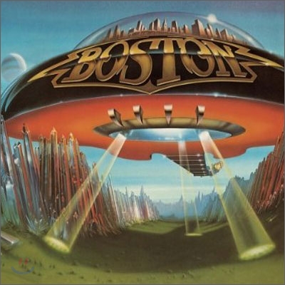 Boston (보스턴) - Don't Look Back