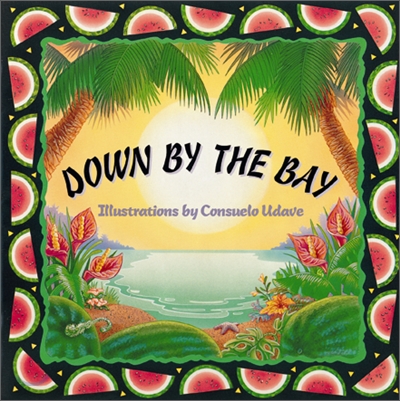 Spotlight on literacy EFL Challenge 5 : Down by the Bay