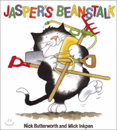 Spotlight on Literacy EFL Challenge 5 : Jasper`s Beanstalk
