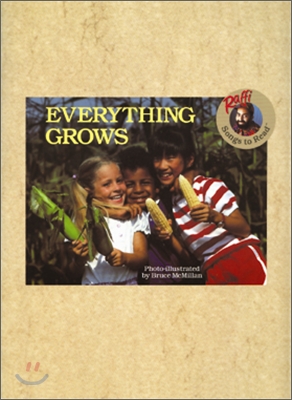 Spotlight on literacy EFL Challenge 7 : Everything Grows