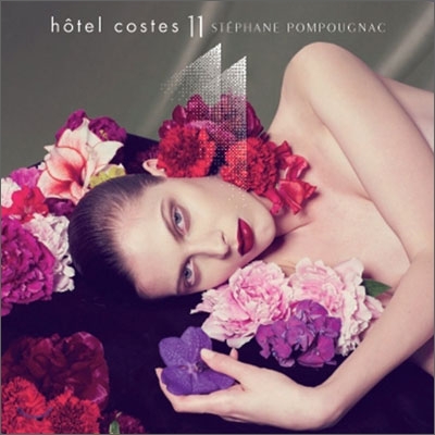 Hotel Costes Vol.11 (by Stephane Pompougnac) 호텔 코스테 11집