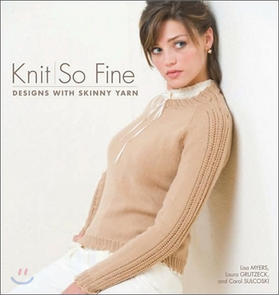 Knit So Fine