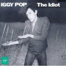 Iggy Pop - The Idiot (수입)