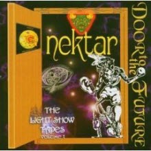 Nektar - Door To The Future (수입)