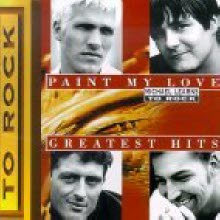 Michael Learns To Rock - Paint My Love - Greatest Hits (수입)