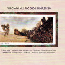 V.A. - Windham Hill Records Sampler '89 (일본수입)
