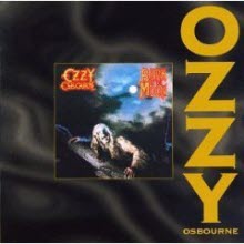 Ozzy Osbourne - Bark at the Moon (수입)