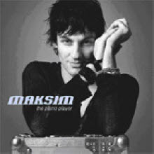 Maksim - The Piano Player (ekcd0599)