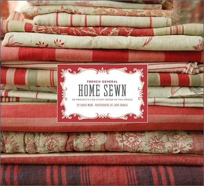 French General: Home Sewn