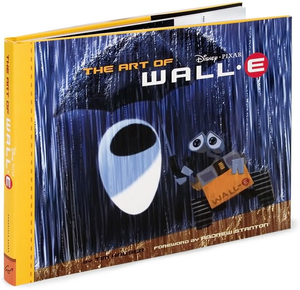 The Art of WALL-E