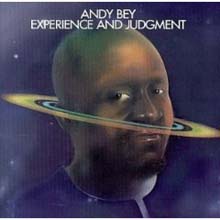 Andy Bey - Experience And Judgement