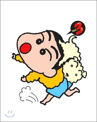 Crayon Shinchan #3