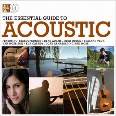 The Essential Guide To Acoustic