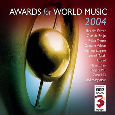 The Awards for World Music 2004