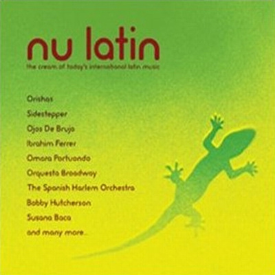 Nu Latin