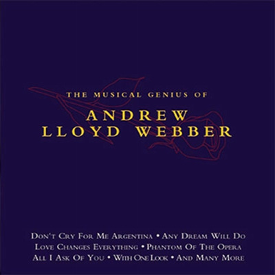 Andrew Lloyd Webber - The Musical Genius Of