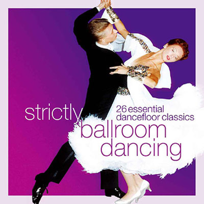 Strictly Ballroom Dancing