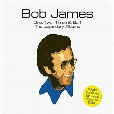 Bob James - One, Two, Three & Bj4: The Legendary Albums - 예스24