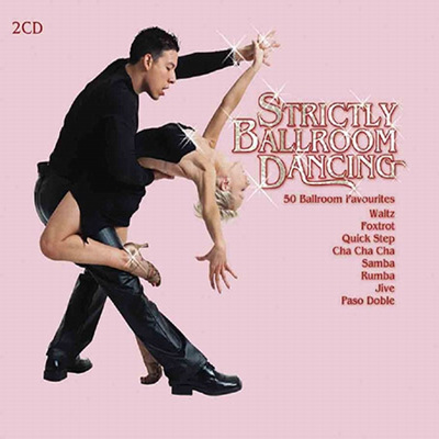 Strictly Ballroom Dancing