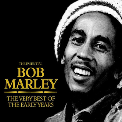 Bob Marley - The Essential: The Very Best Of The Early Years