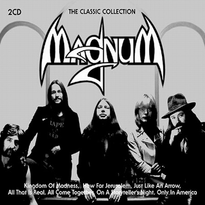 Magnum - The Classic Collection