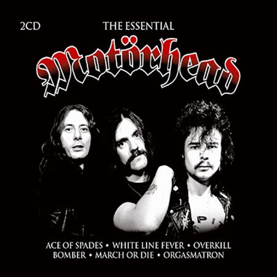 Motorhead - The Essential