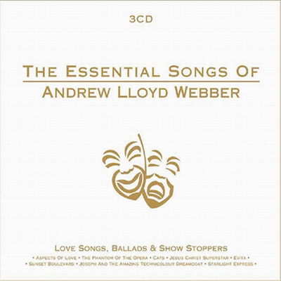 The Essential Songs Of Andrew Lloyd Webber