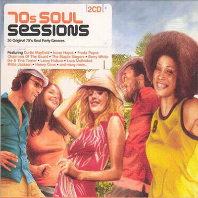70's Soul Sessions