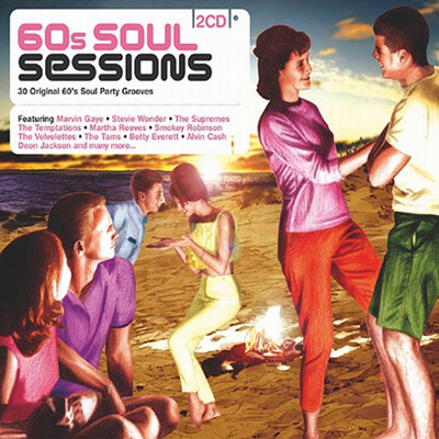 60s Soul Sessions