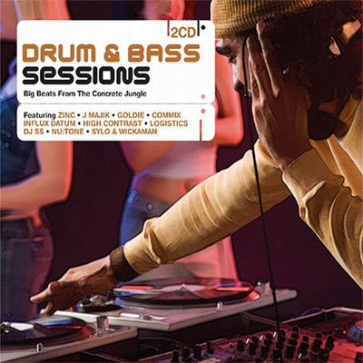 Drum &amp; Bass Sessions