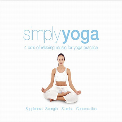 Simply Yoga