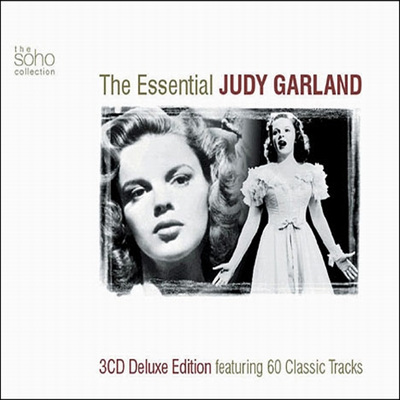 Judy Garland - The Essential