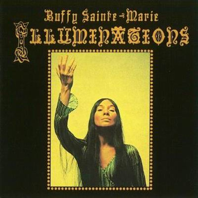 Buffy Sainte-Marie - Illuminations