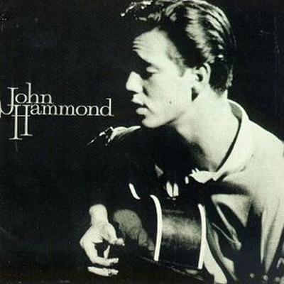 John Hammond - John Hammond