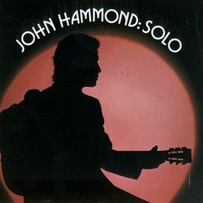 John Hammond - Solo