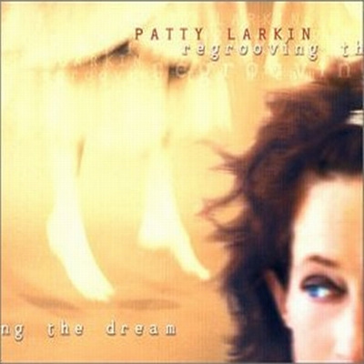 Patty Larkin - Regrooving The Dream