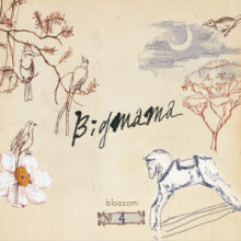 Big Mama(빅마마) - 4집 Blossom (초도한정 박스 패키지/미개봉)