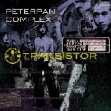 피터팬 컴플렉스 (Peterpan Complex) - 2집 트랜지스터 (미개봉)