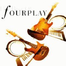 Fourplay - The Best Of Fourplay (미개봉)