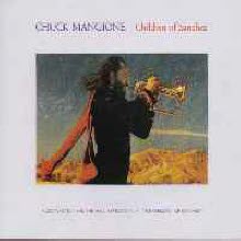 Chuck Mangione - Children Of Sanchez (2CD/미개봉)