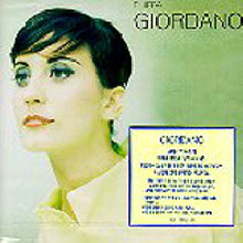 Filippa Giordano - Filippa Giordano (미개봉/3984296942)