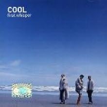 Cool(쿨) - First Whisper (미개봉)