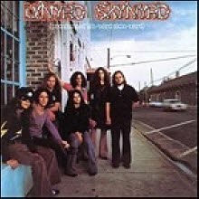 Lynyrd Skynyrd - Pronounced Leh-Nerd Skin-Nerd (미개봉)