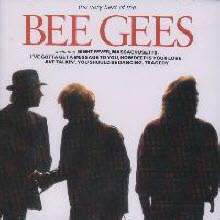 Bee Gees - Very Best Of The Bee Gees (미개봉)