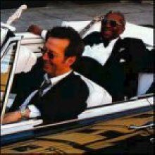 B.B. King , Eric Clapton - Riding With The King (미개봉)