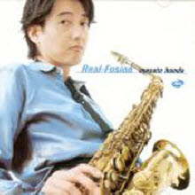 Masato Honda - Real Fusion