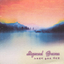 Sigmund Groven - 노르웨이 숲으로 가다 3 (미개봉)