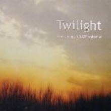 전성식 - Twilight (미개봉)