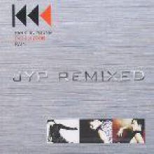제이와이피 (Jyp) - Jyp Remixed (하드커버 없음)
